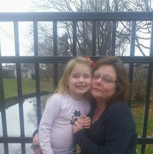 Meet your Posher, Pamela